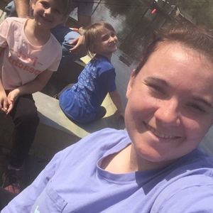 Meet your Posher, Cameron